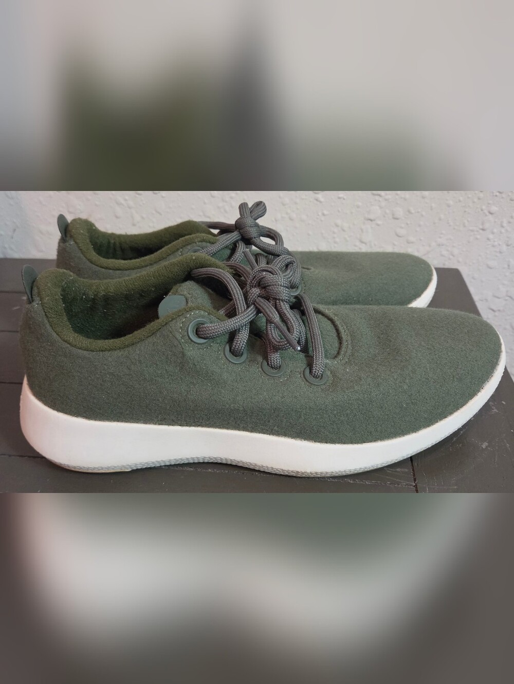 Allbirds Women's Wool Sneaker
